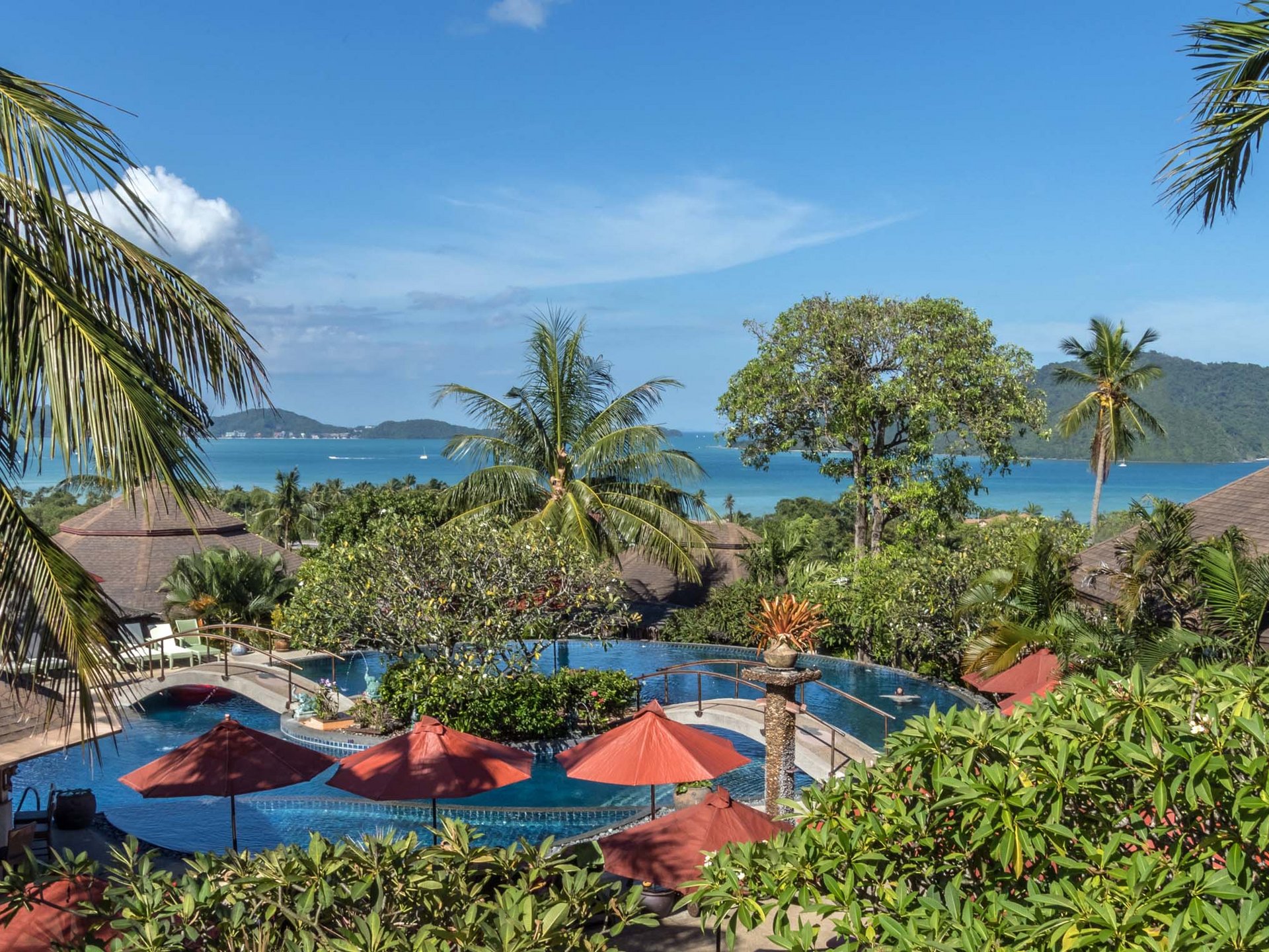 The Mangosteen: a unique Ayurveda resort in Phuket, Thailand The Mangosteen: a unique Ayurveda resort in Phuket, Thailand