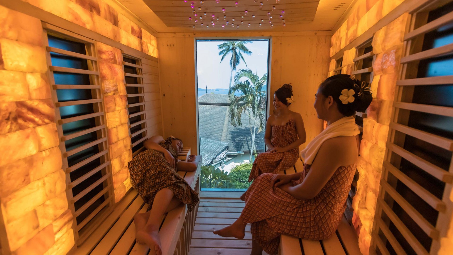 Your authentic, Ayurveda-inspired spa resort in Phuket Your authentic, Ayurveda-inspired spa resort in Phuket