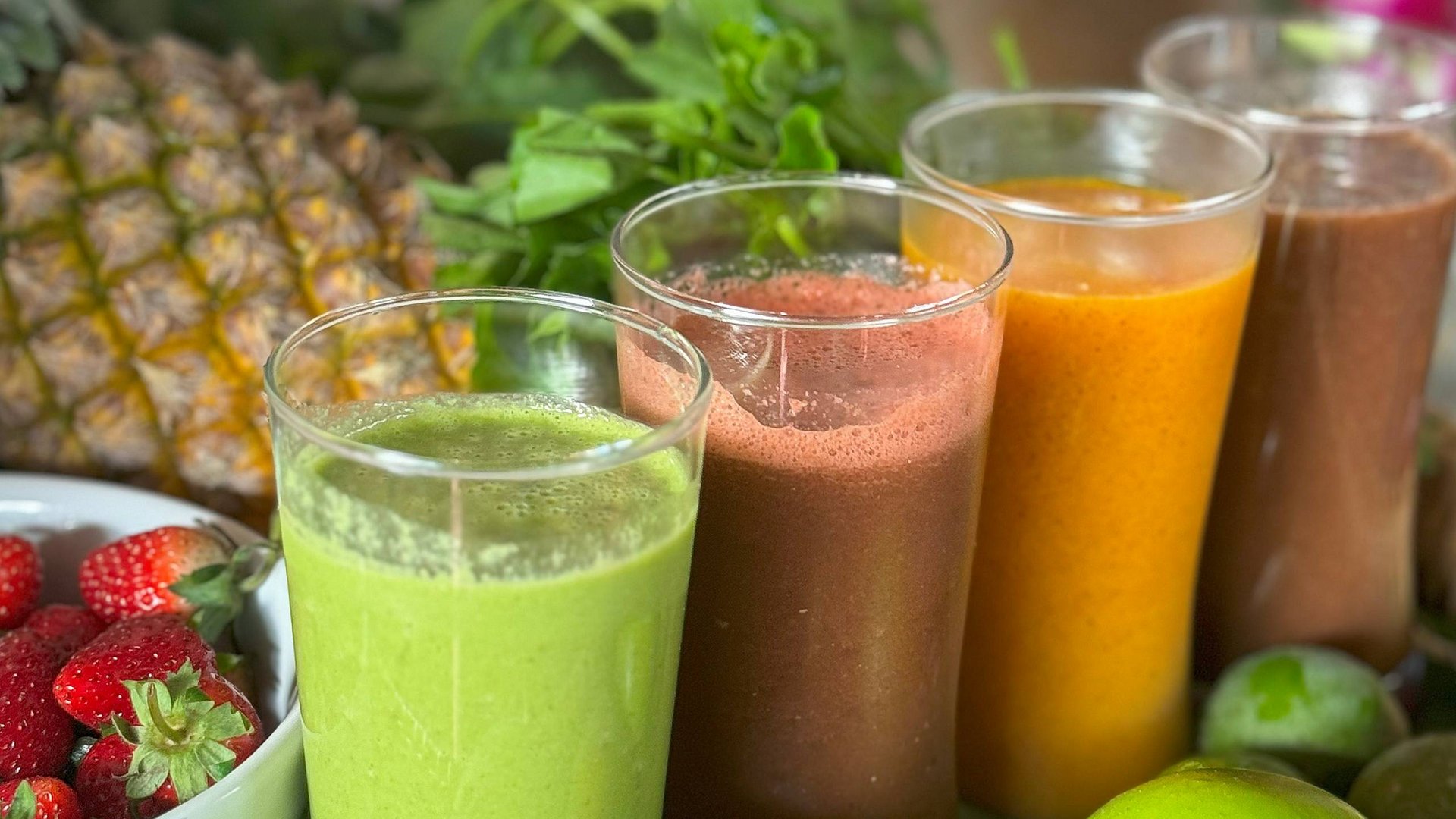 The Mangosteen: Juicing and raw food retreat The Mangosteen: Juicing and raw food retreat