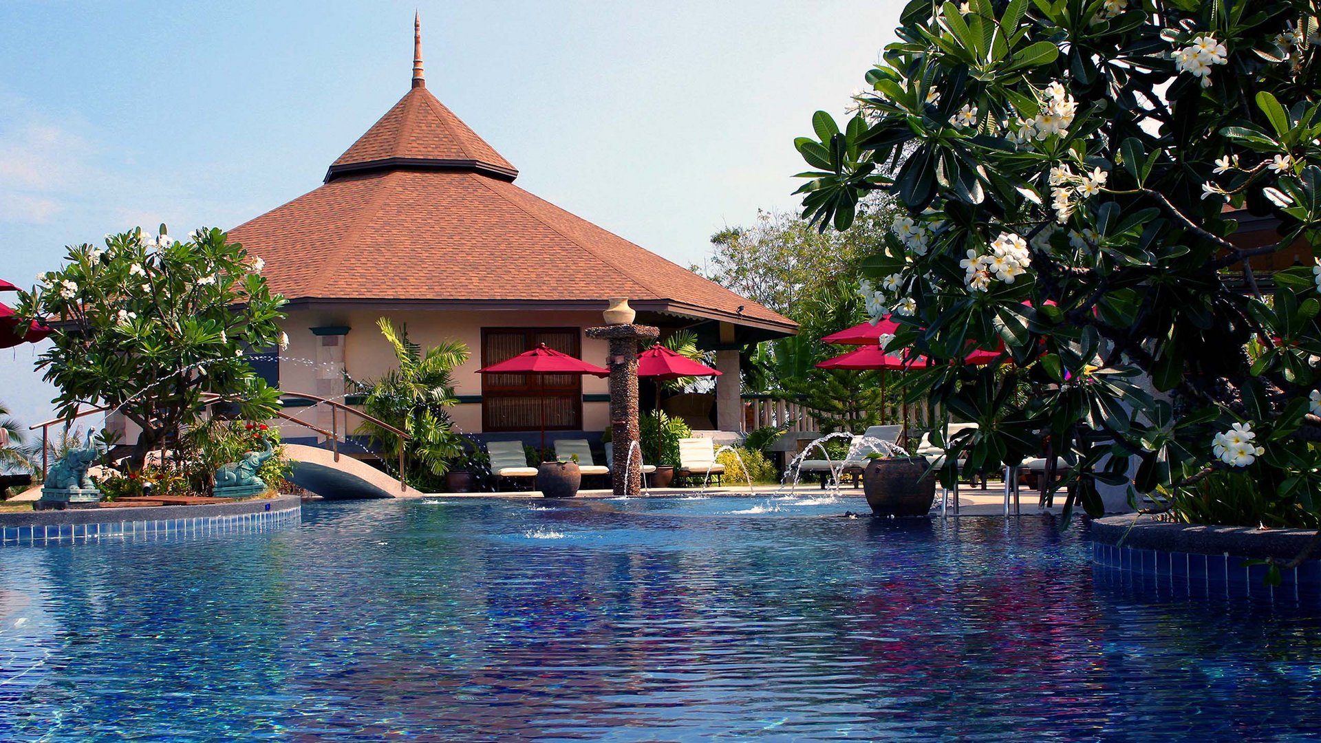 The Mangosteen: adults-only resort in Phuket The Mangosteen: adults-only resort in Phuket
