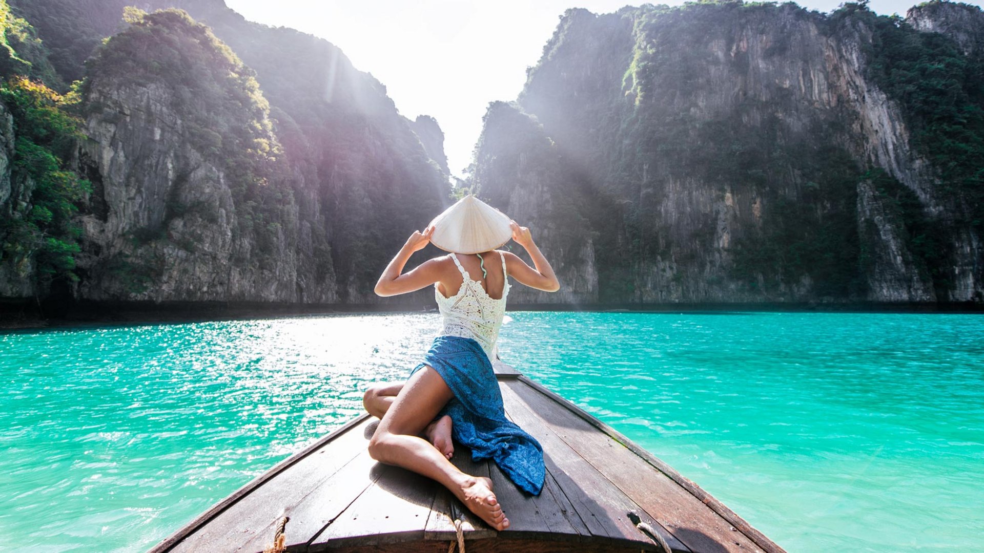 Sacred spaces & island traditions: sightseeing in Phuket Sacred spaces & island traditions: sightseeing in Phuket