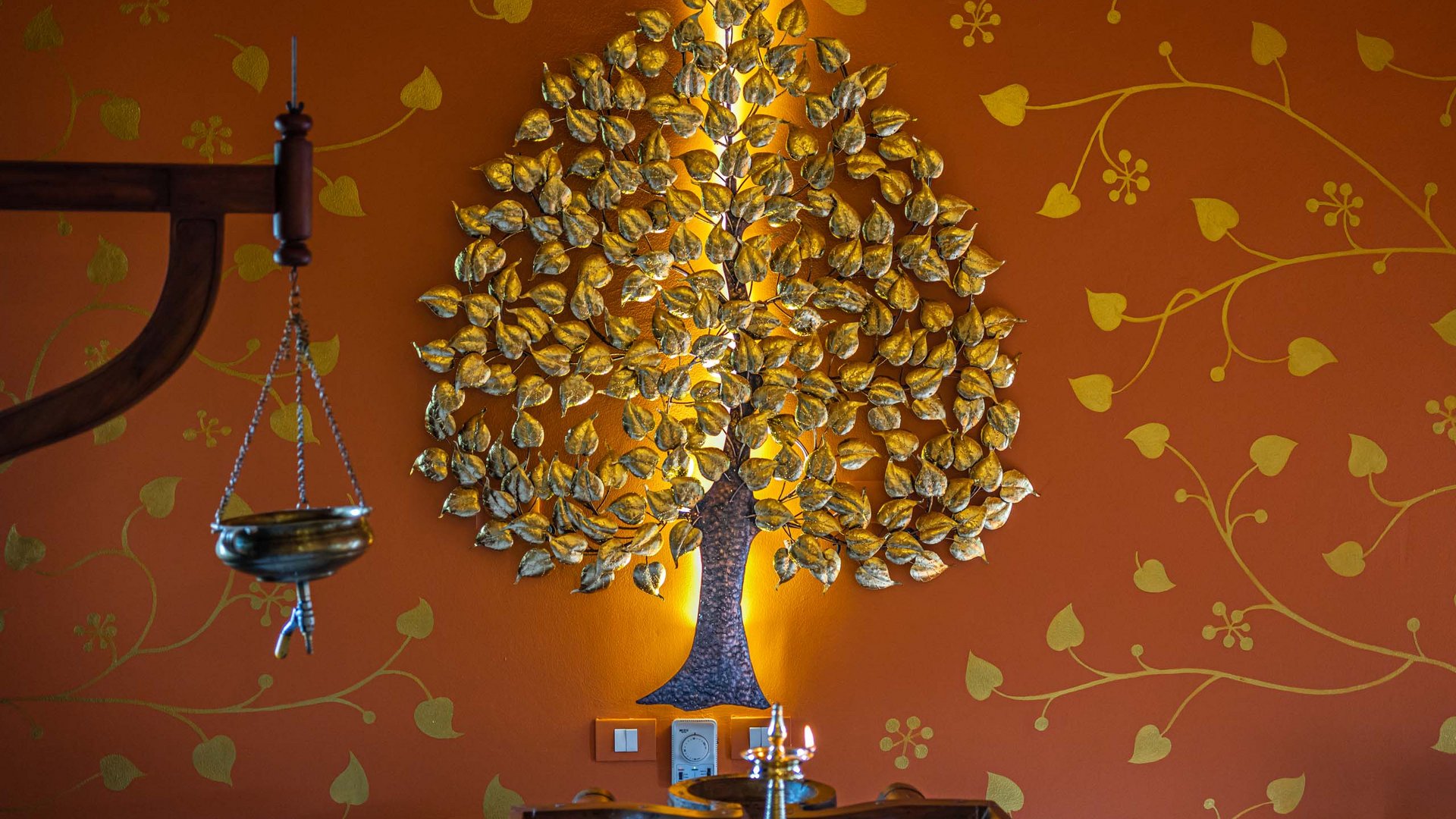 Ayuryoga Panchakarma retreat in Phuket Ayuryoga Panchakarma retreat in Phuket