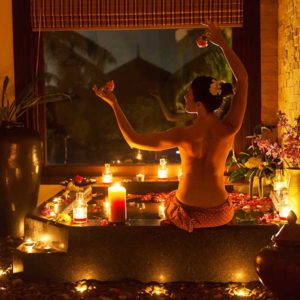 Mangosteen Ayurveda & Wellness Resort Yoga Retreat Phuket Thailand Slider 03