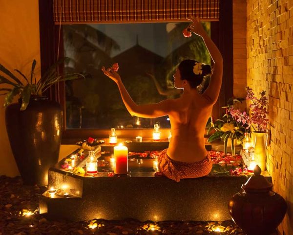 Mangostan Ayurveda & Wellness Resort Yoga Retreat Phuket Thailand Slider 03