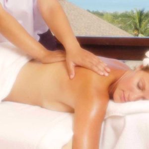 Mangosteen Ayurveda & Wellness Resort Yoga Retreat Phuket Thaïlande Wellness And Spa AYURVEDA 19