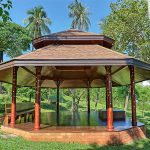 Mangosteen Ayurveda & Wellness Resort Yoga Retreat Phuket Thailand Slider 07