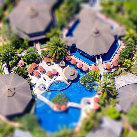 Mangosteen Ayurveda & Wellness Resort Yoga Retreat Phuket Thailand The Resort 03