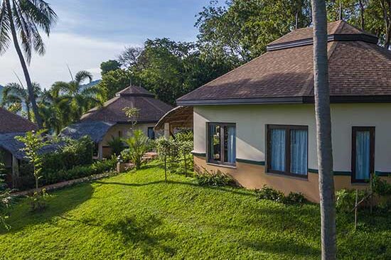 Superior Villa at Mangosteen Ayurveda and Wellness Resort, Phuket