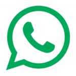 Whatsapp Logo Png Fond transparent 1