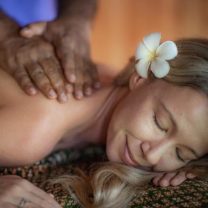 Ayurveda Massages