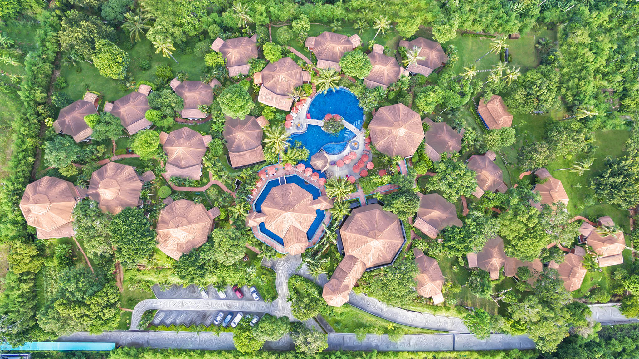 Ayurveda Herbal Garden, Ayurveda, Wellness, Yoga Retreats, Phuket Thailand, Mangosteen Ayurveda & Wellness Resort, Number 1 Ayurveda Resort In Thailand, Rawai, Phuket.