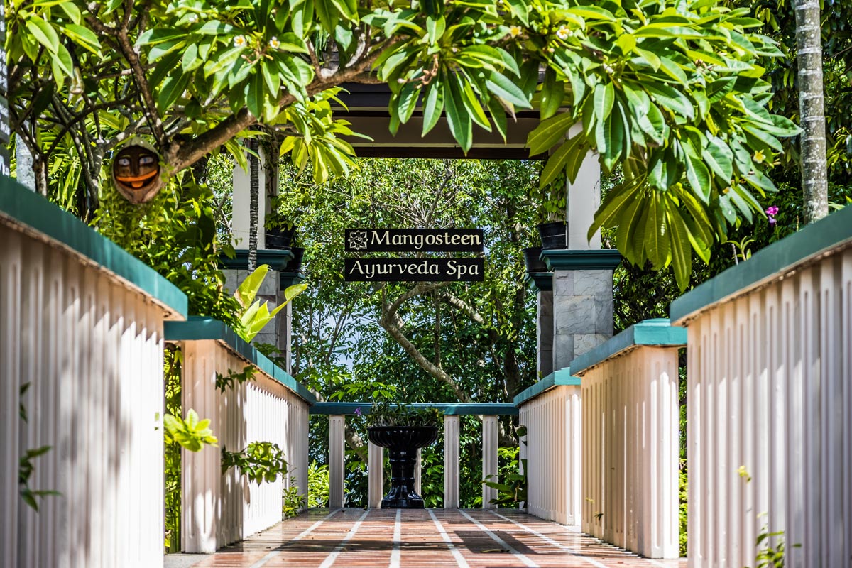 Spa Reopening, Ayurveda, Wellness, Yoga Retreats, Phuket Thailand, Mangosteen Ayurveda & Wellness Resort, Number 1 Ayurveda Resort In Thailand, Rawai, Phuket.