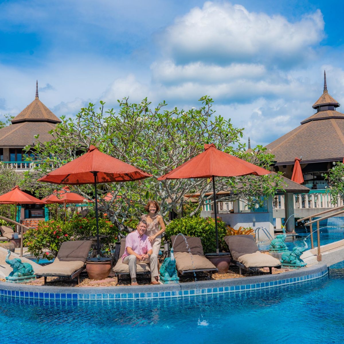 Ayurveda, Wellness, Yoga Retreats, Phuket Thailand, Mangosteen Ayurveda & Wellness Resort, Number 1 Ayurveda Resort In Thailand, Rawai, Phuket.
