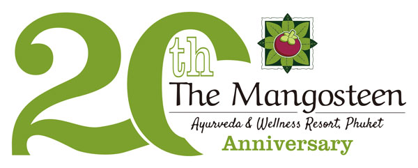 20 Years Anniversary, Mangosteen Ayurveda, Wellness, Yoga Retreats, Phuket Thailand, Mangosteen Ayurveda & Wellness Resort, Number 1 Ayurveda Resort In Thailand, Rawai, Phuket.