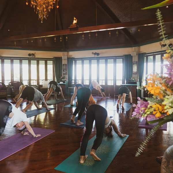 20 Years Mangosteen Anniversary, Open House and Party - Ayurveda, Wellness, Yoga Retreats, Phuket Thailand, Mangosteen Ayurveda and Wellness Resort, Number 1 Ayurveda Resort in Thailand, Rawai, Phuket.