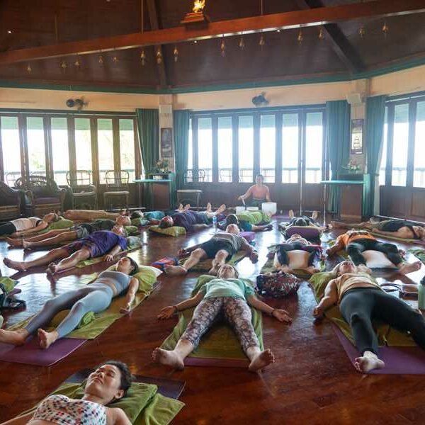 20 Years Mangosteen Anniversary, Open House and Party - Ayurveda, Wellness, Yoga Retreats, Phuket Thailand, Mangosteen Ayurveda and Wellness Resort, Number 1 Ayurveda Resort in Thailand, Rawai, Phuket.