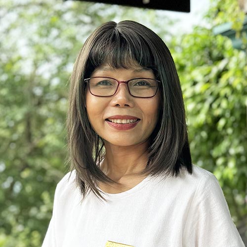 Dr. Pimpitcha Charoenradasakul