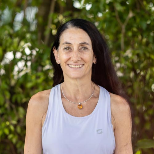 Esmeralda P. Torres