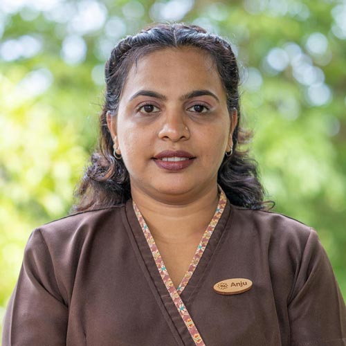 Ms. Remisha kakkadavilmeethal