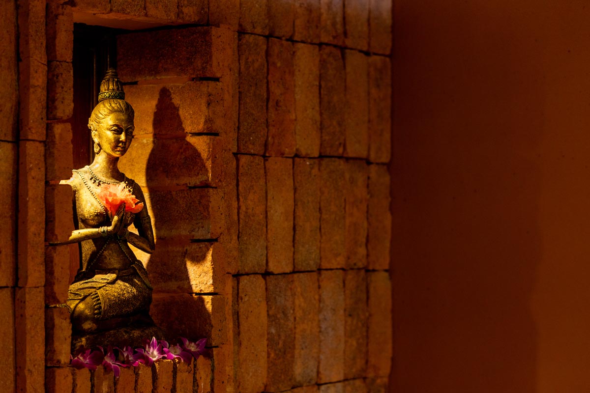 Deluxe Villa Mangosteen Ayurveda Wellness Resort Phuket (11)