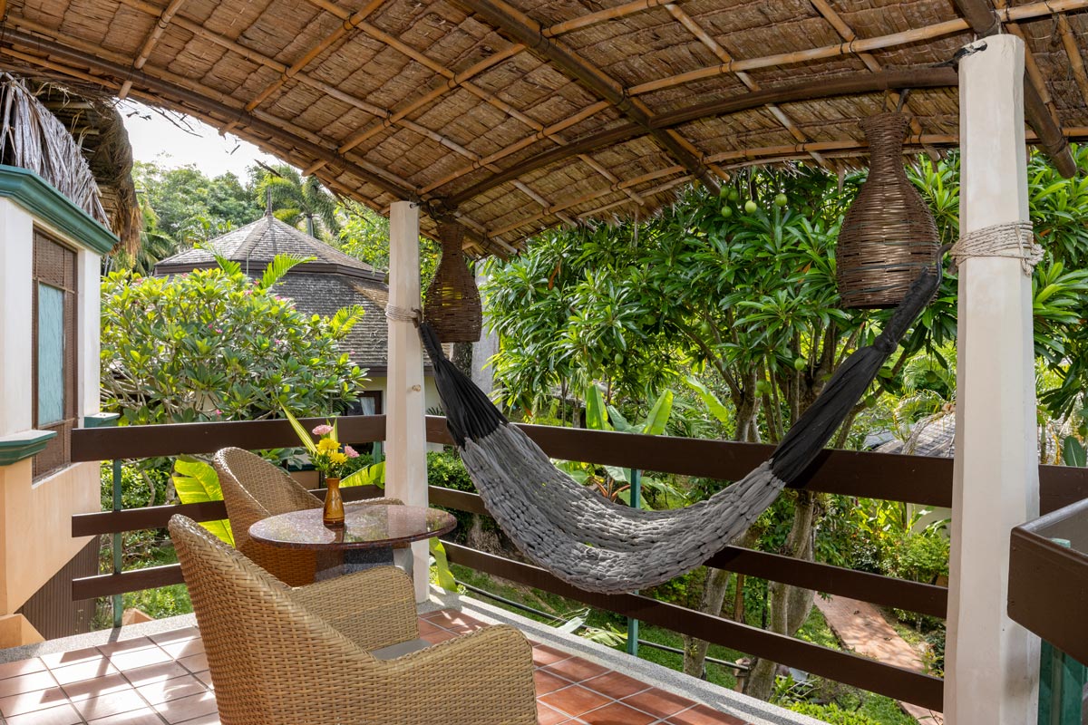 Deluxe Villas At Mangosteen Ayurveda & Wellness Resort, Phuket