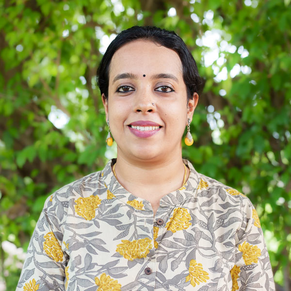 Dr. Megha s. Nair