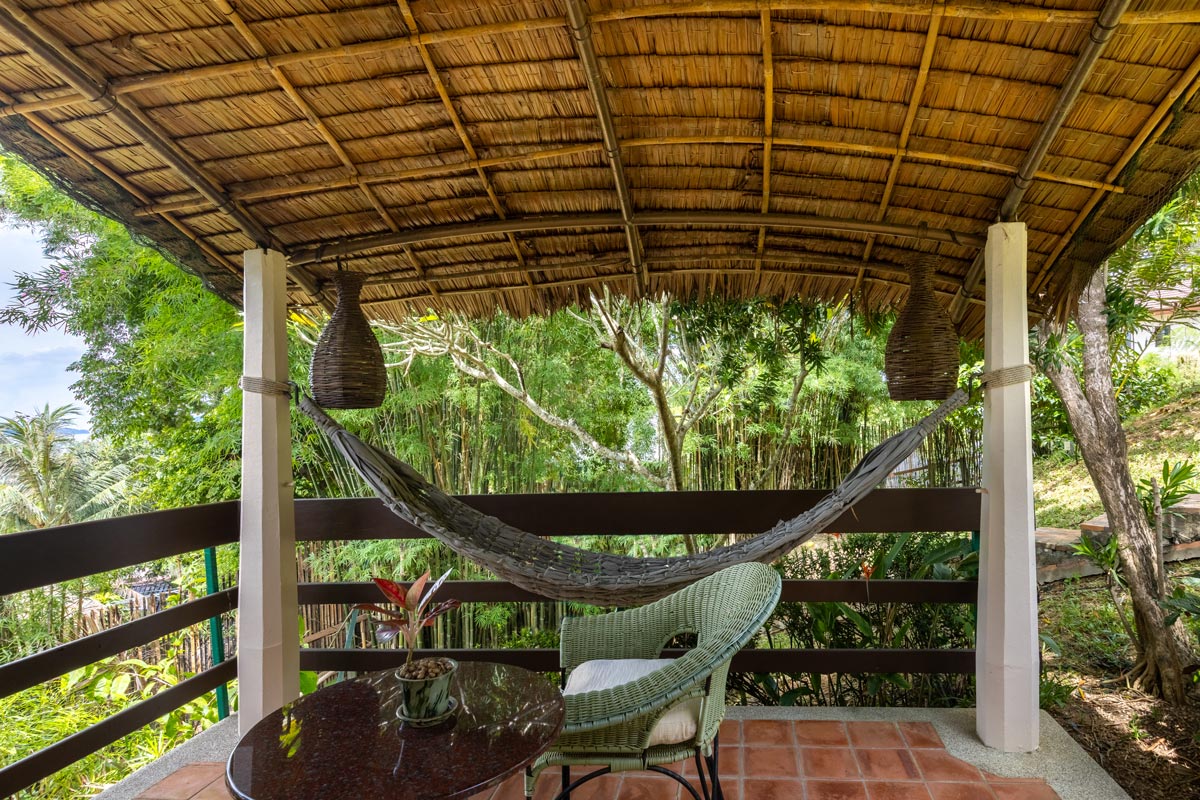 Hotel Rooms Ayurveda Wellness Resort Phuket (12 Of 76)