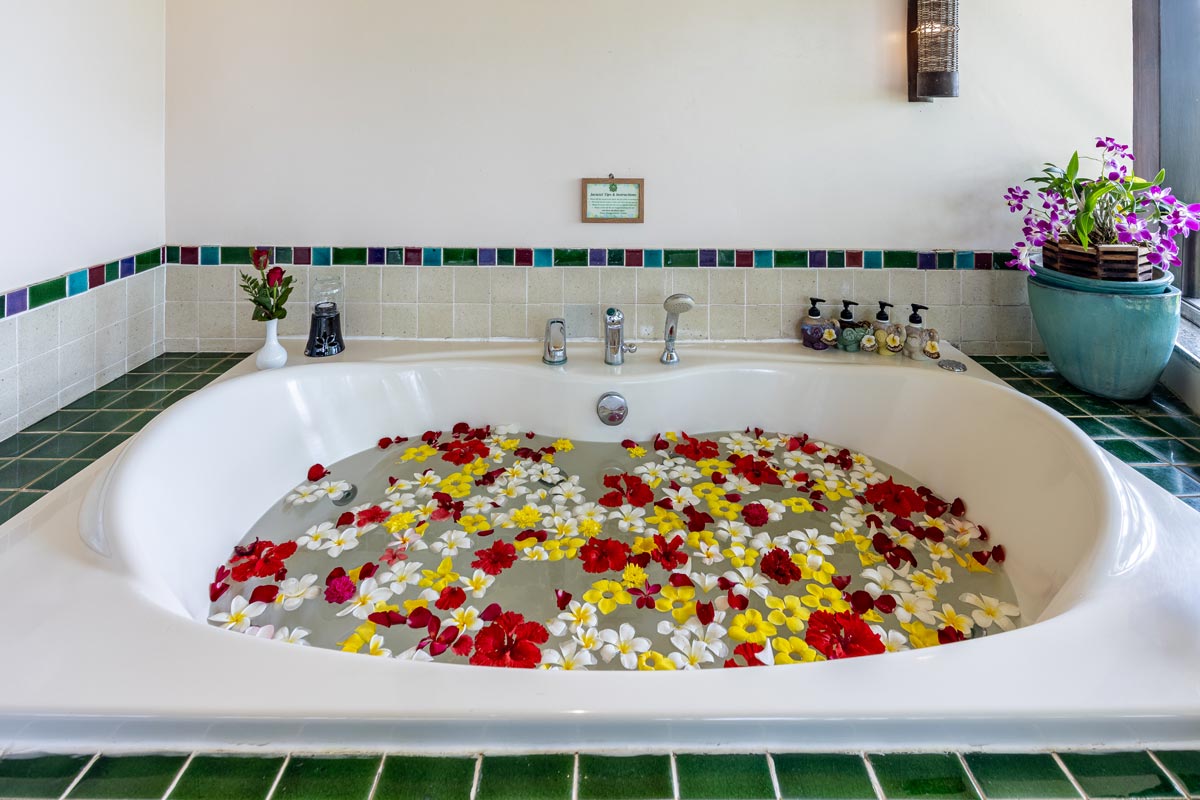 Royal Villas At Mangosteen Ayurveda & Wellness Resort, Phuket