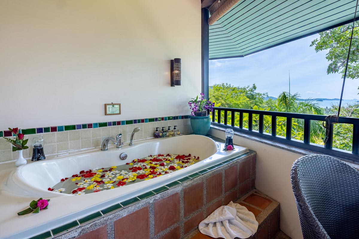 Royal Villas At Mangosteen Ayurveda & Wellness Resort, Phuket