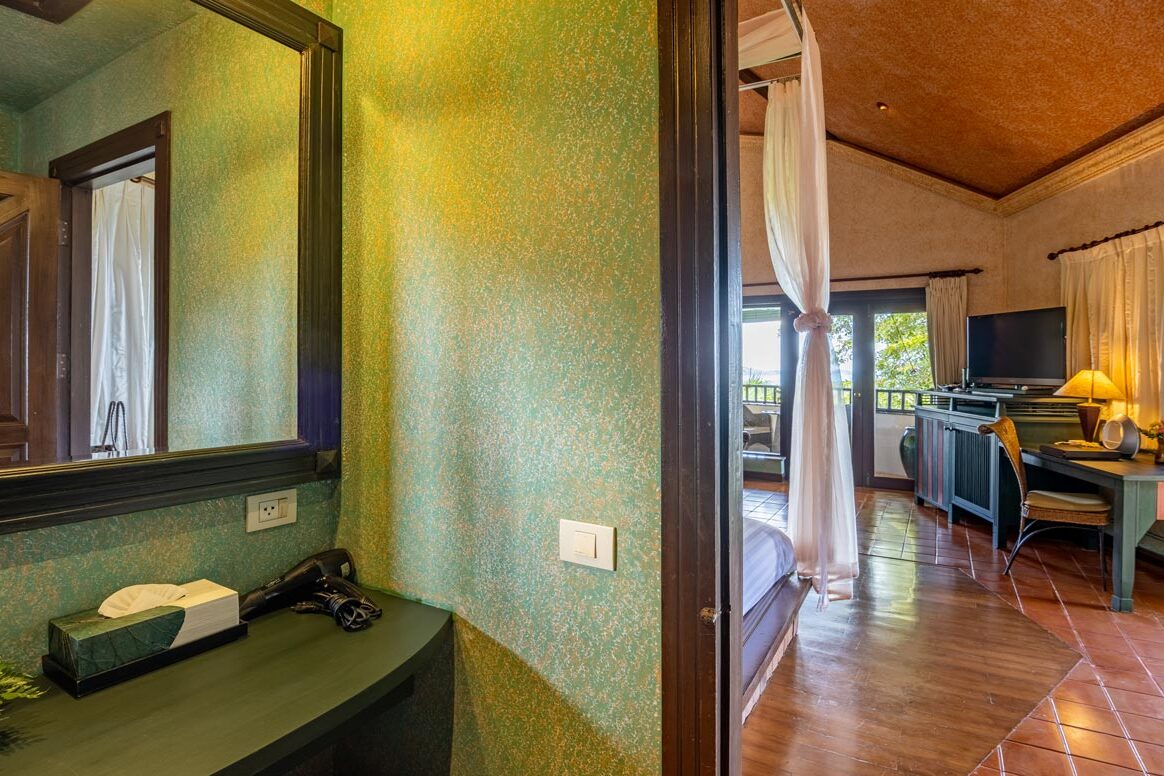 Royal Villas At Mangosteen Ayurveda & Wellness Resort, Phuket