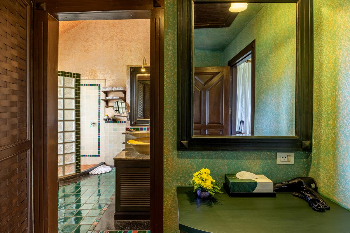 Royal Villas At Mangosteen Ayurveda & Wellness Resort, Phuket