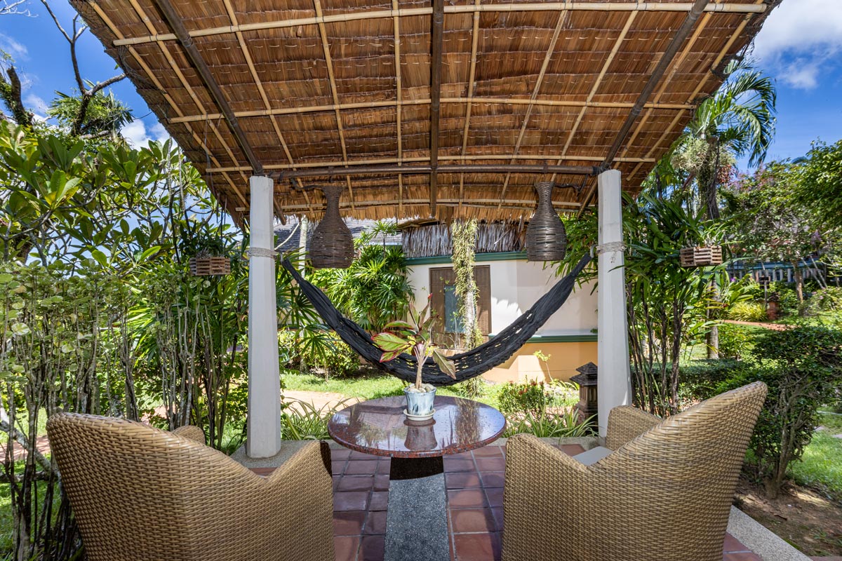 Royal Garden Villas At Mangosteen Ayurveda & Wellness Resort, Phuket
