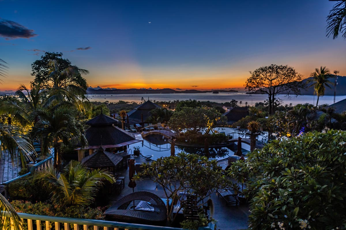 Sunrise Mangosteen Ayurveda Wellness Resort Phuket (7)