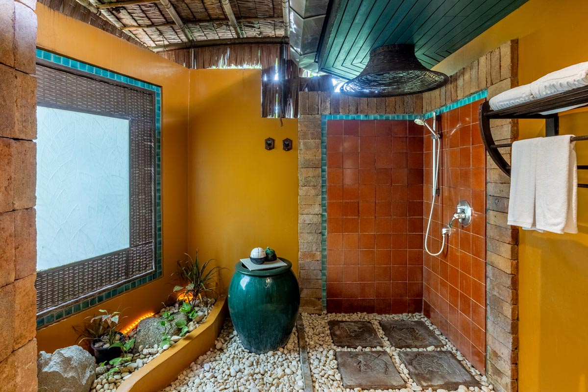 Superior Villas At Mangosteen Ayurveda & Wellness Resort, Phuket