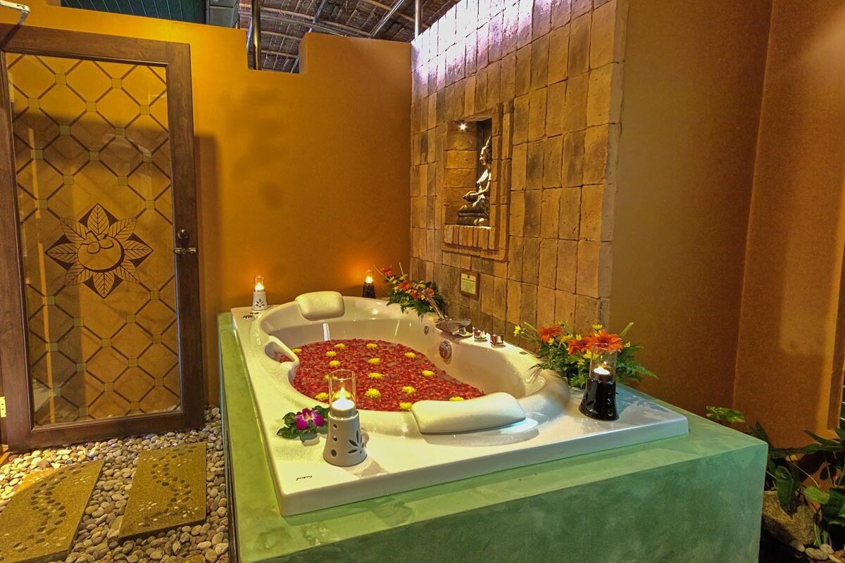 Superior Villas At Mangosteen Ayurveda & Wellness Resort, Phuket